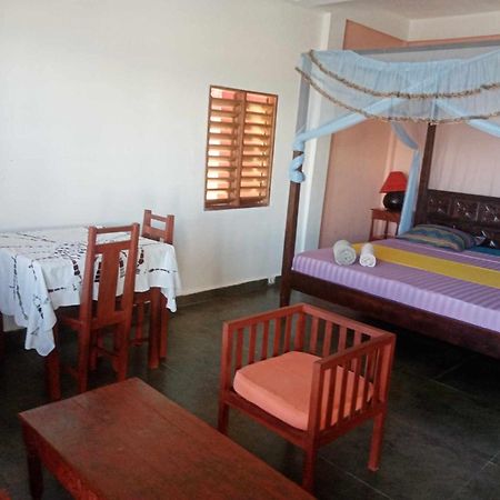 Villa Mena Nosy-Be Zewnętrze zdjęcie