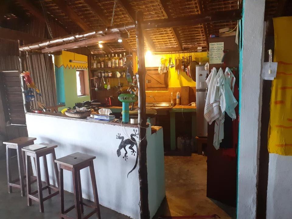 Villa Mena Nosy-Be Zewnętrze zdjęcie