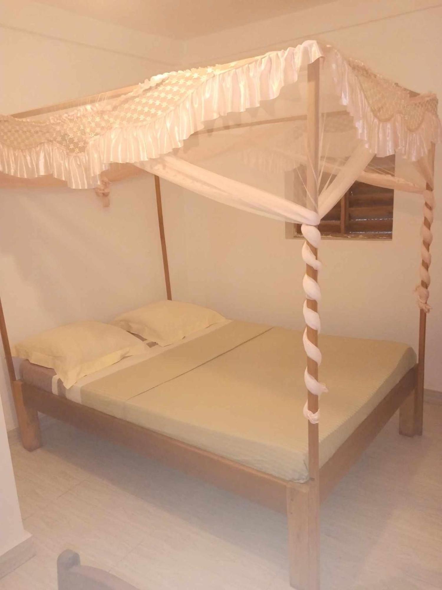 Villa Mena Nosy-Be Zewnętrze zdjęcie