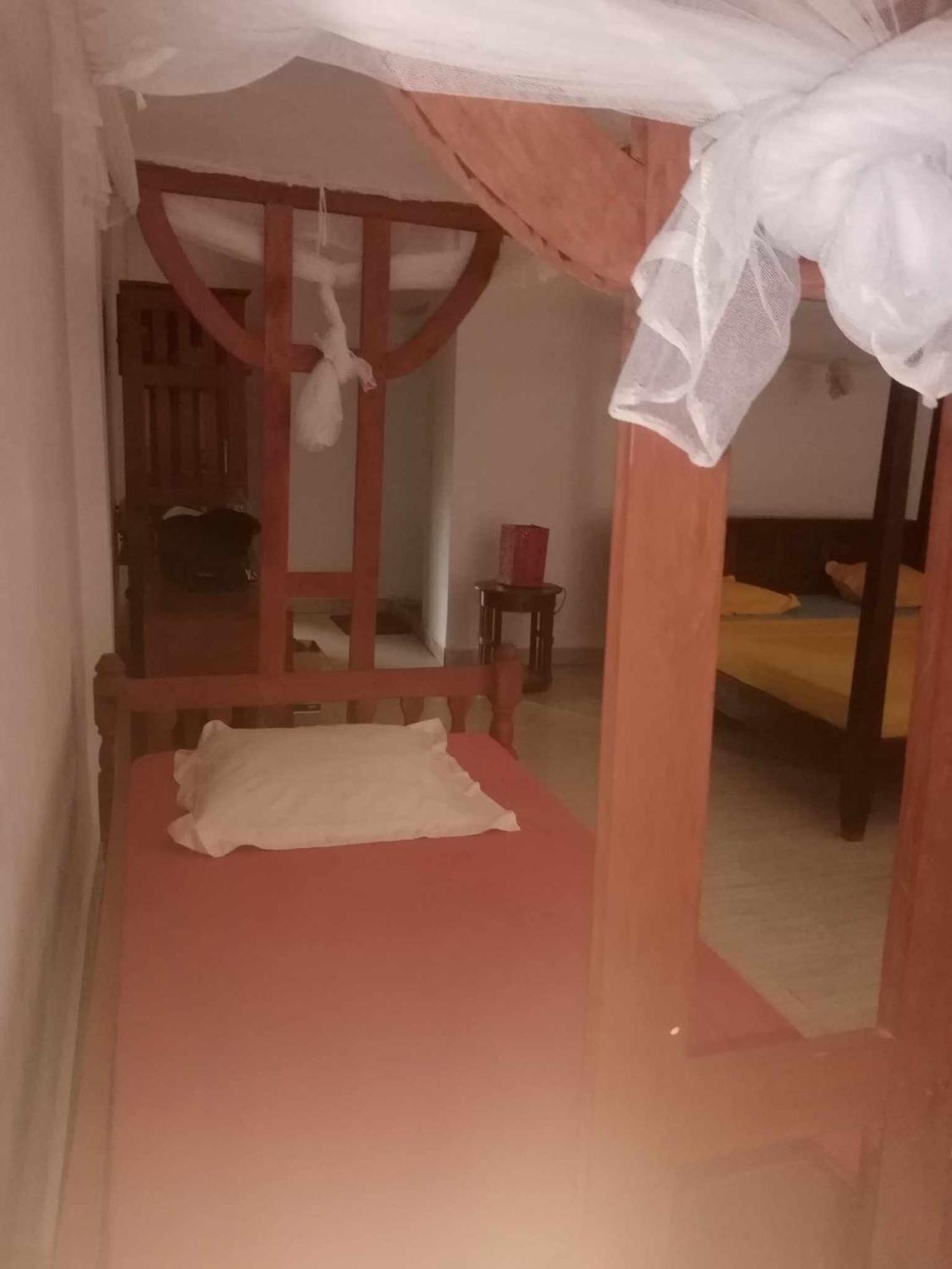 Villa Mena Nosy-Be Zewnętrze zdjęcie