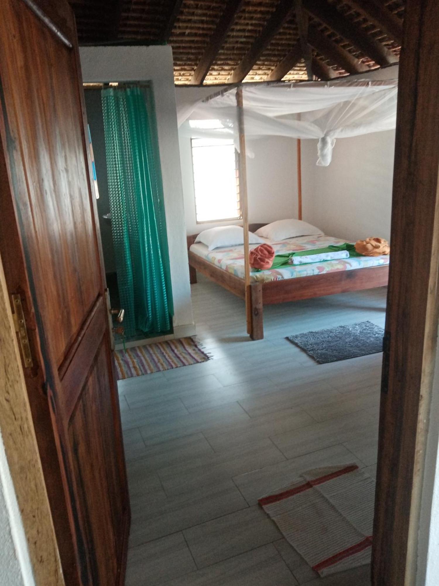 Villa Mena Nosy-Be Zewnętrze zdjęcie