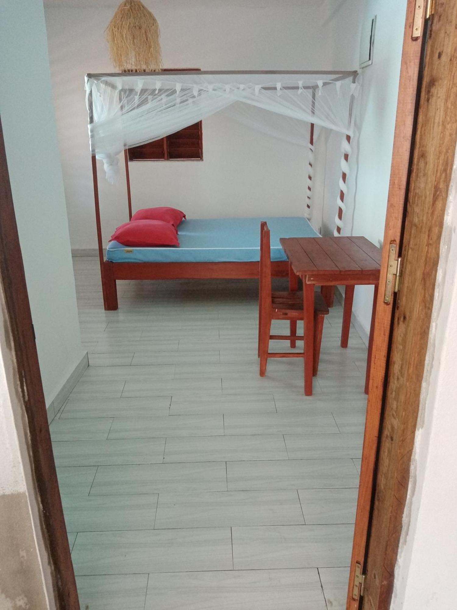 Villa Mena Nosy-Be Zewnętrze zdjęcie