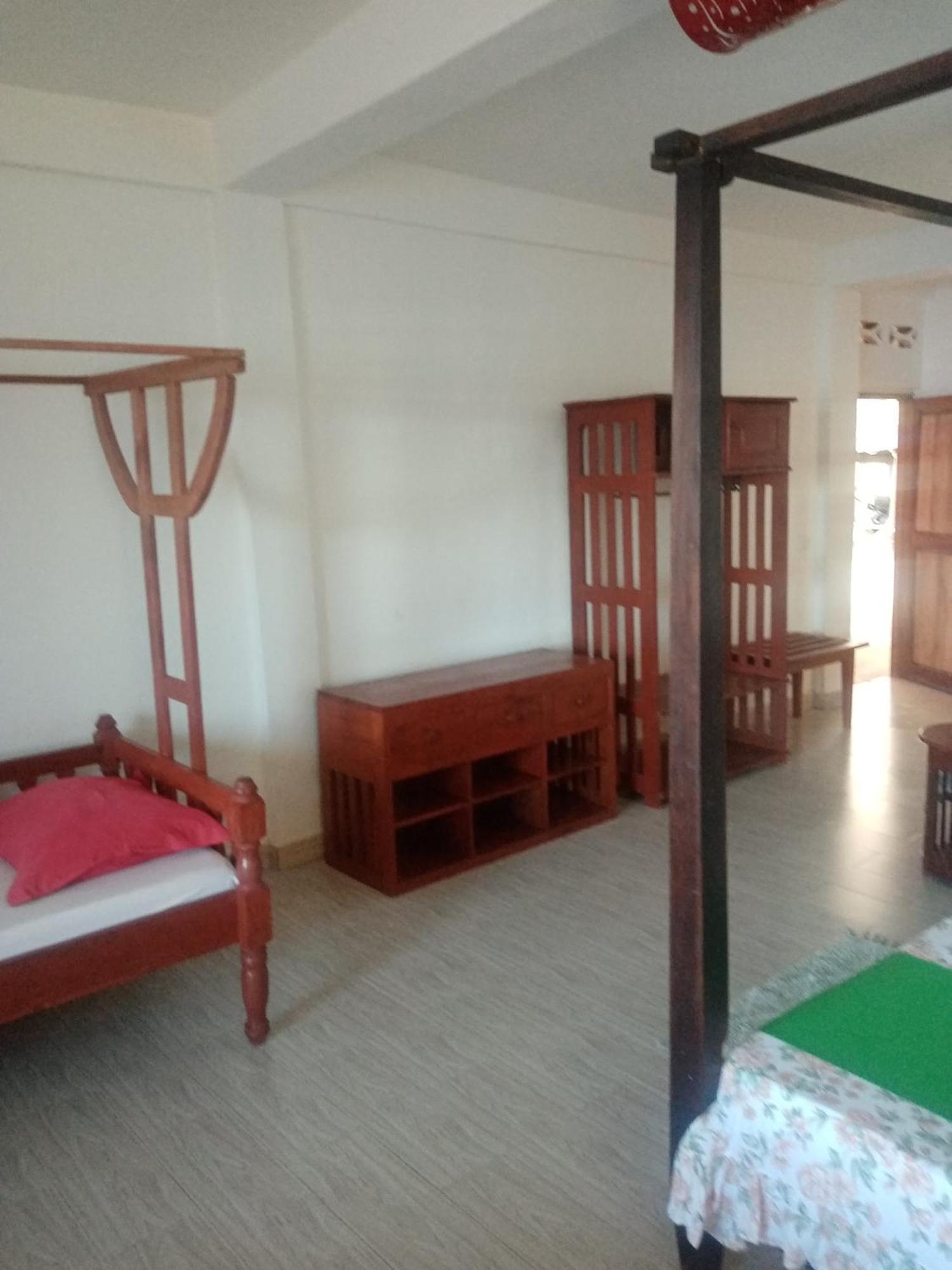 Villa Mena Nosy-Be Zewnętrze zdjęcie