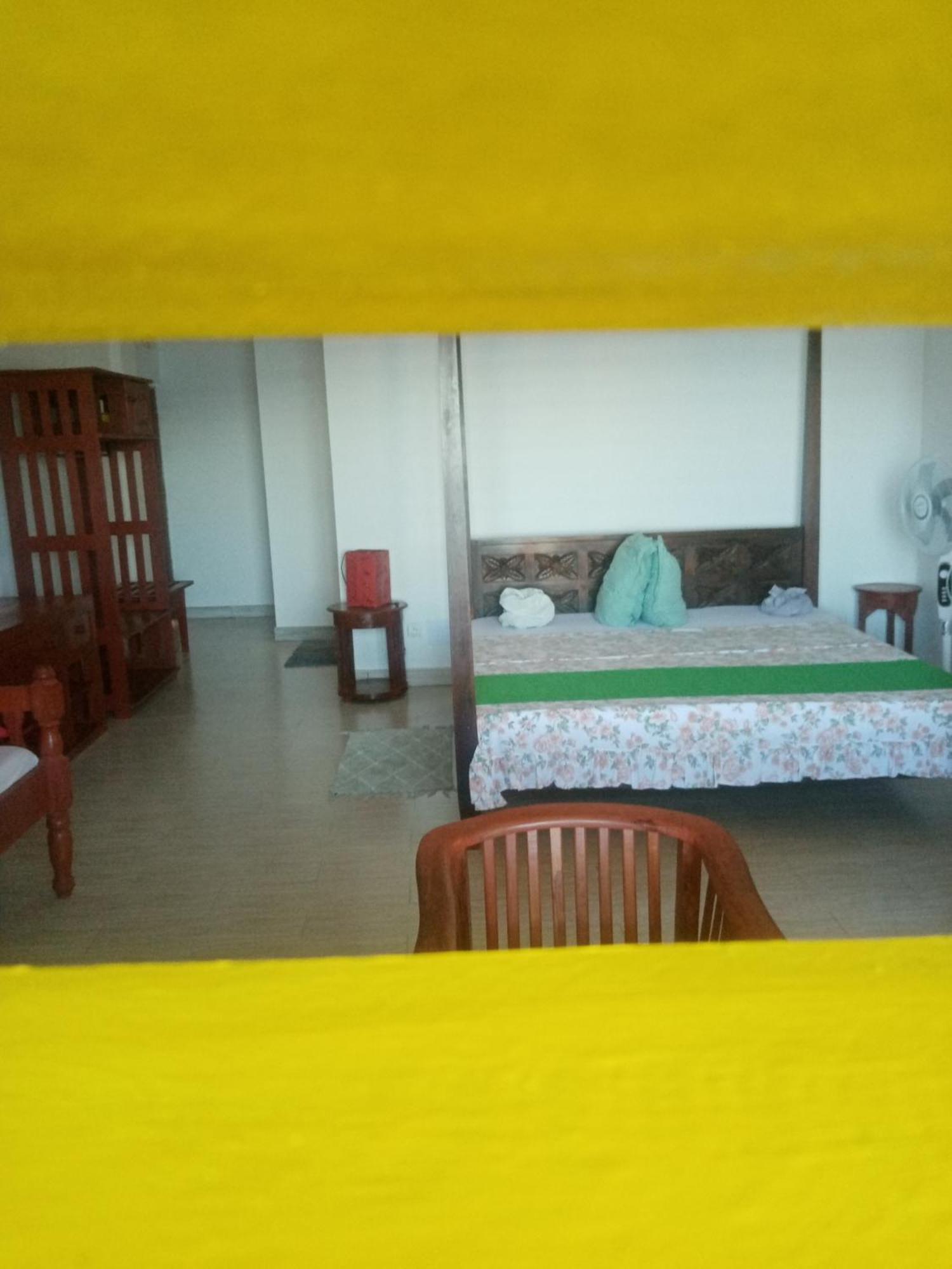Villa Mena Nosy-Be Zewnętrze zdjęcie