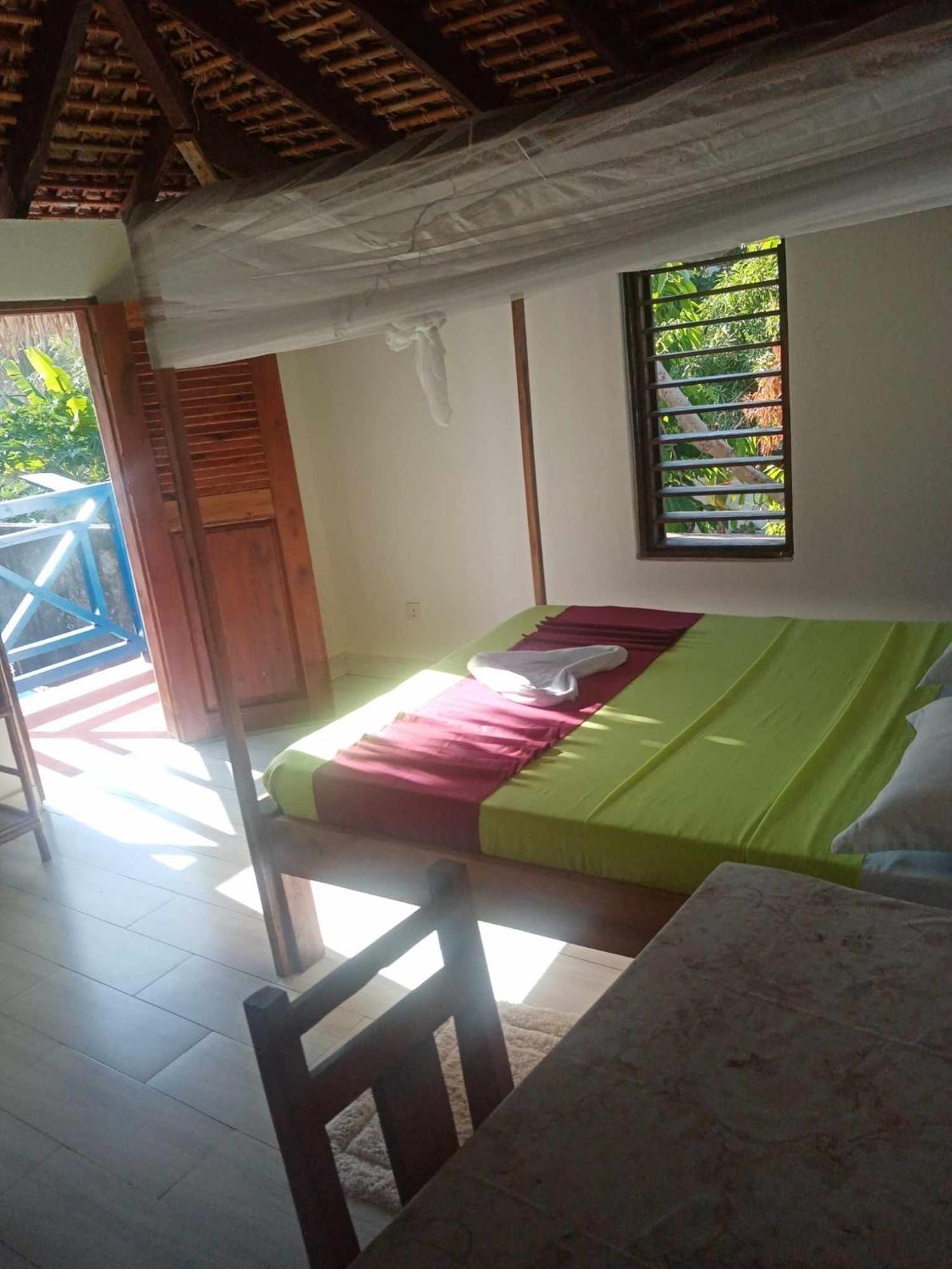 Villa Mena Nosy-Be Zewnętrze zdjęcie