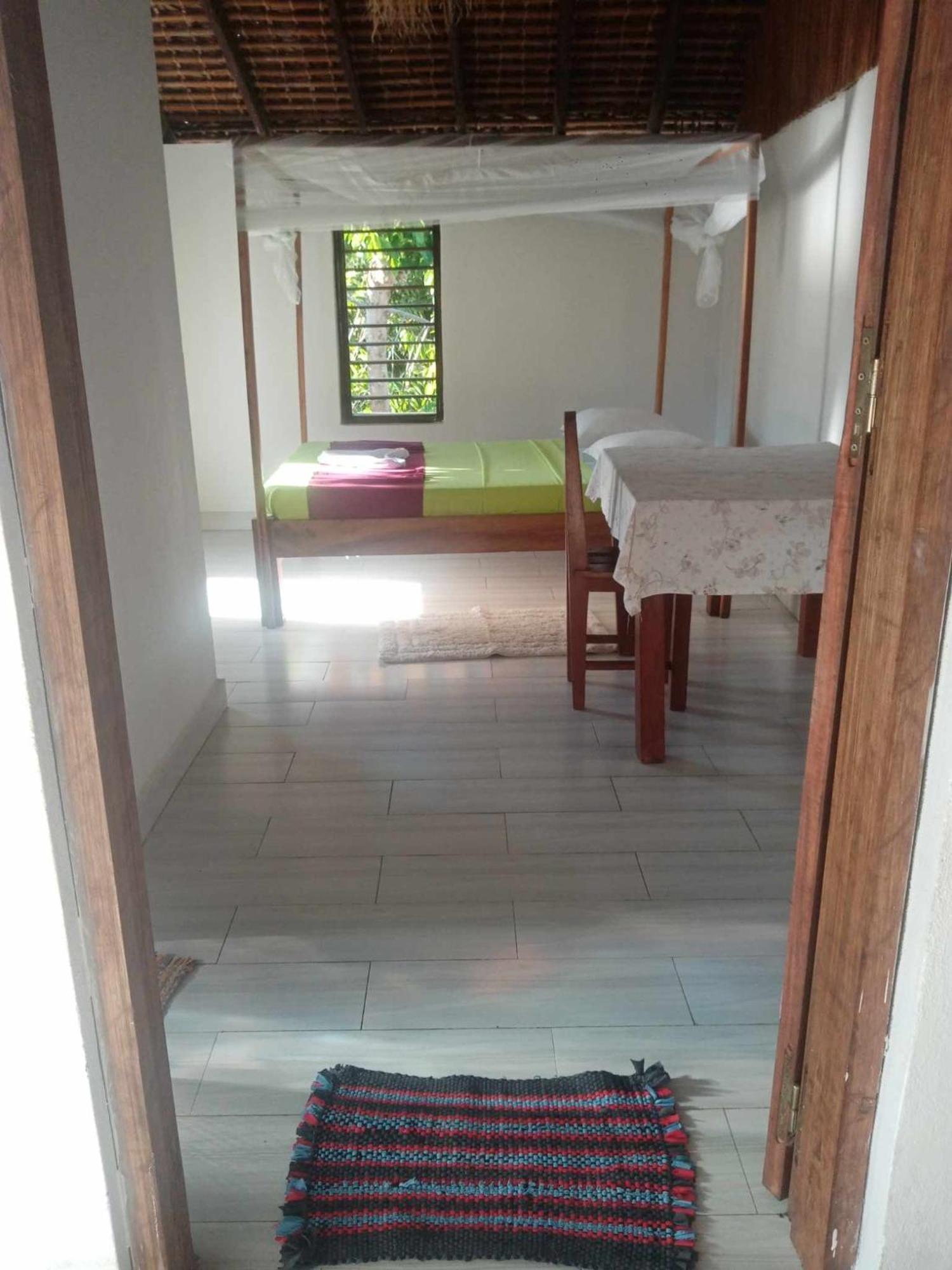 Villa Mena Nosy-Be Zewnętrze zdjęcie