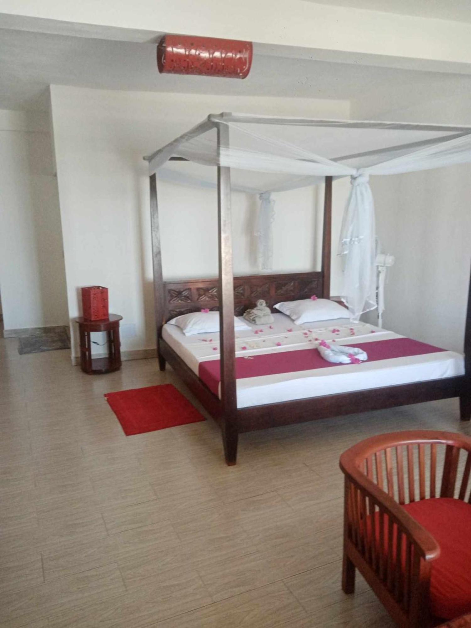 Villa Mena Nosy-Be Zewnętrze zdjęcie