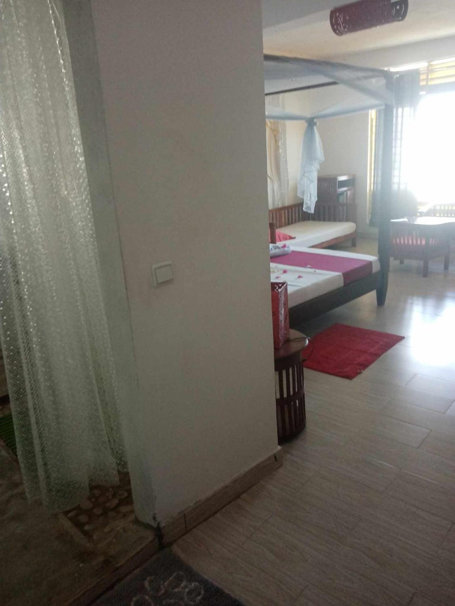 Villa Mena Nosy-Be Zewnętrze zdjęcie