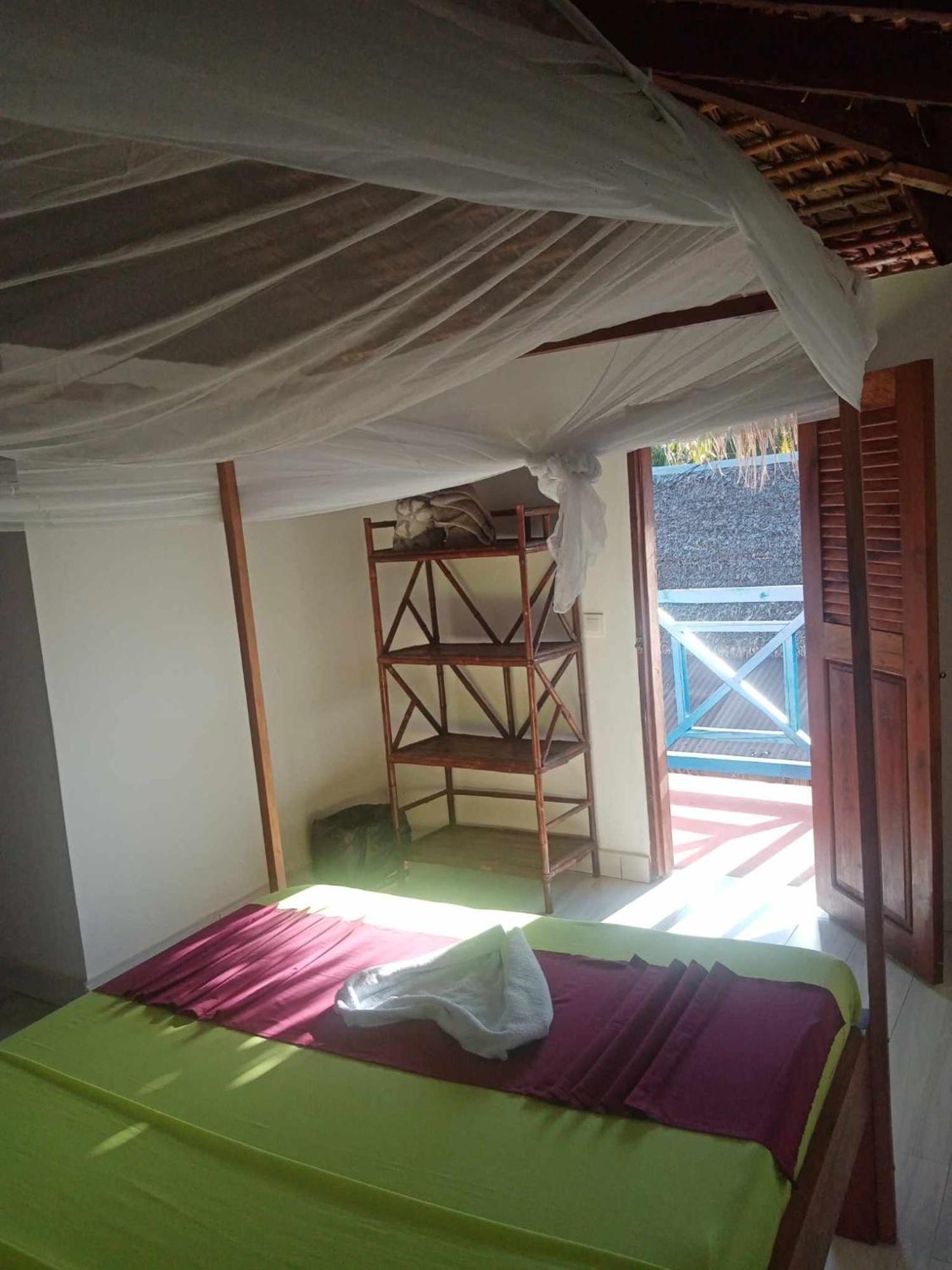 Villa Mena Nosy-Be Zewnętrze zdjęcie